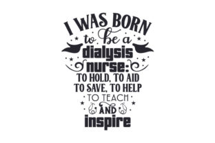 Dialysis Nurse Crafts: A Medical Design Review