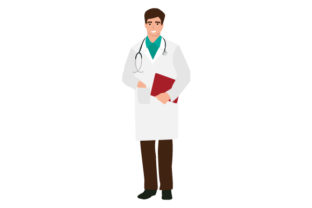 Doctor Male Design: A Practical Review for Embroidery Projects