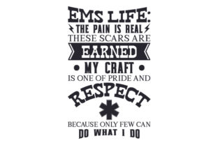 EMS Life: Medical Crafts Design Review