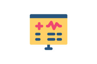 Explain Disease Icon: Graphics for Icons