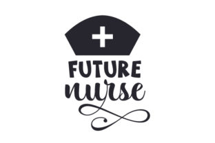 Future Nurse: Medical Crafts Branding