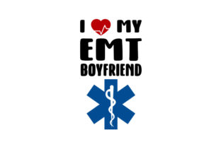 I 3 My EMT Boyfriend: A Medical Crafts Design Review