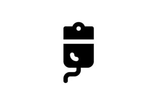 Infusion Glyph Icon: A Designer’s Practical Review