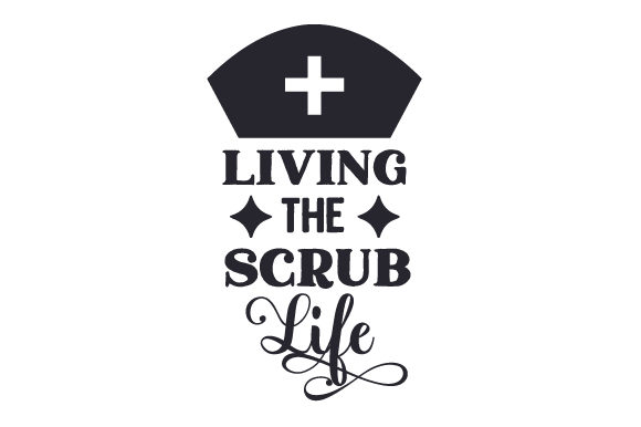 Living the Scrub Life: A Designer’s Real-World Review