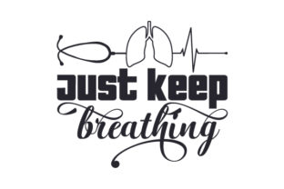 Medical Crafts: Reviewing Just Keep Breathing