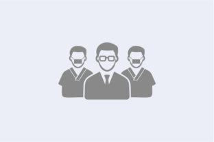 Medical Doctor Flat Icon: Graphics & Icons