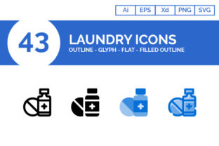 Medical Icon Set: Graphics & Icons Review