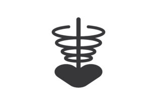 Medical Instrument Glyph Icon Vector Review