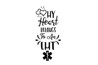 My Heart Belongs to an EMT: Medical Crafts Review