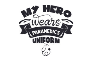 My Hero Paramedic Crafts: Medical Design Review