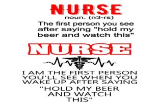 Nurse Bundle: Essential Graphics for Crafts