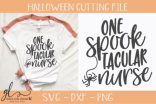 One SpookTacular Nurse: Graphics for Crafts