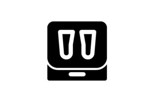 Reviewing the Digital Scales Glyph Icon for Embroidery