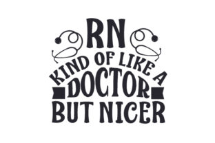 RN Medical Crafts: A Brand Designer’s Review