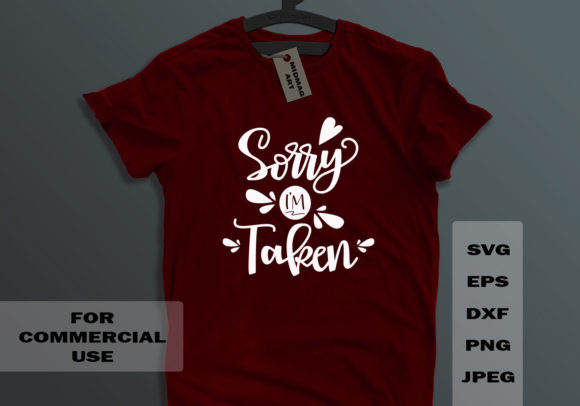 Sorry, I m Taken: Graphics for Crafts