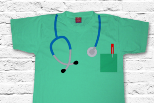 Stethoscope Graphics for Crafts: A Maker’s Review
