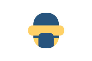 Surgery Operation Flat Icon: Graphics & Icons